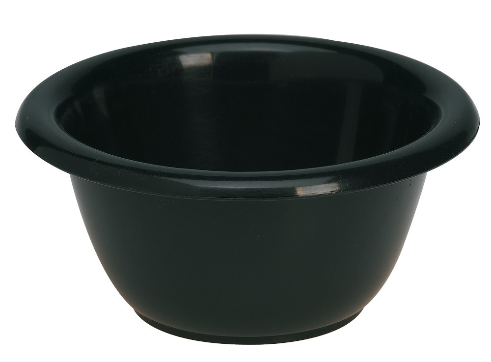 Sibel Plastic Shaving Bowl