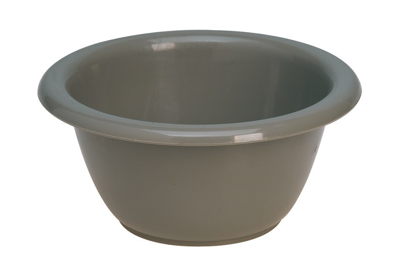 Sibel Plastic Shaving Bowl
