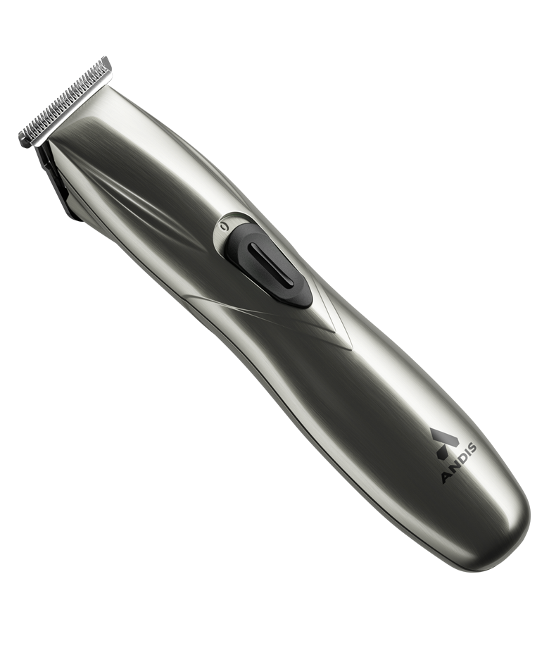 Andis D-8 SlimLine Pro Lithium Ion T-Blade Cordless Trimmer