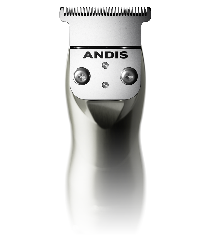 Andis D-8 SlimLine Pro Lithium Ion T-Blade Cordless Trimmer