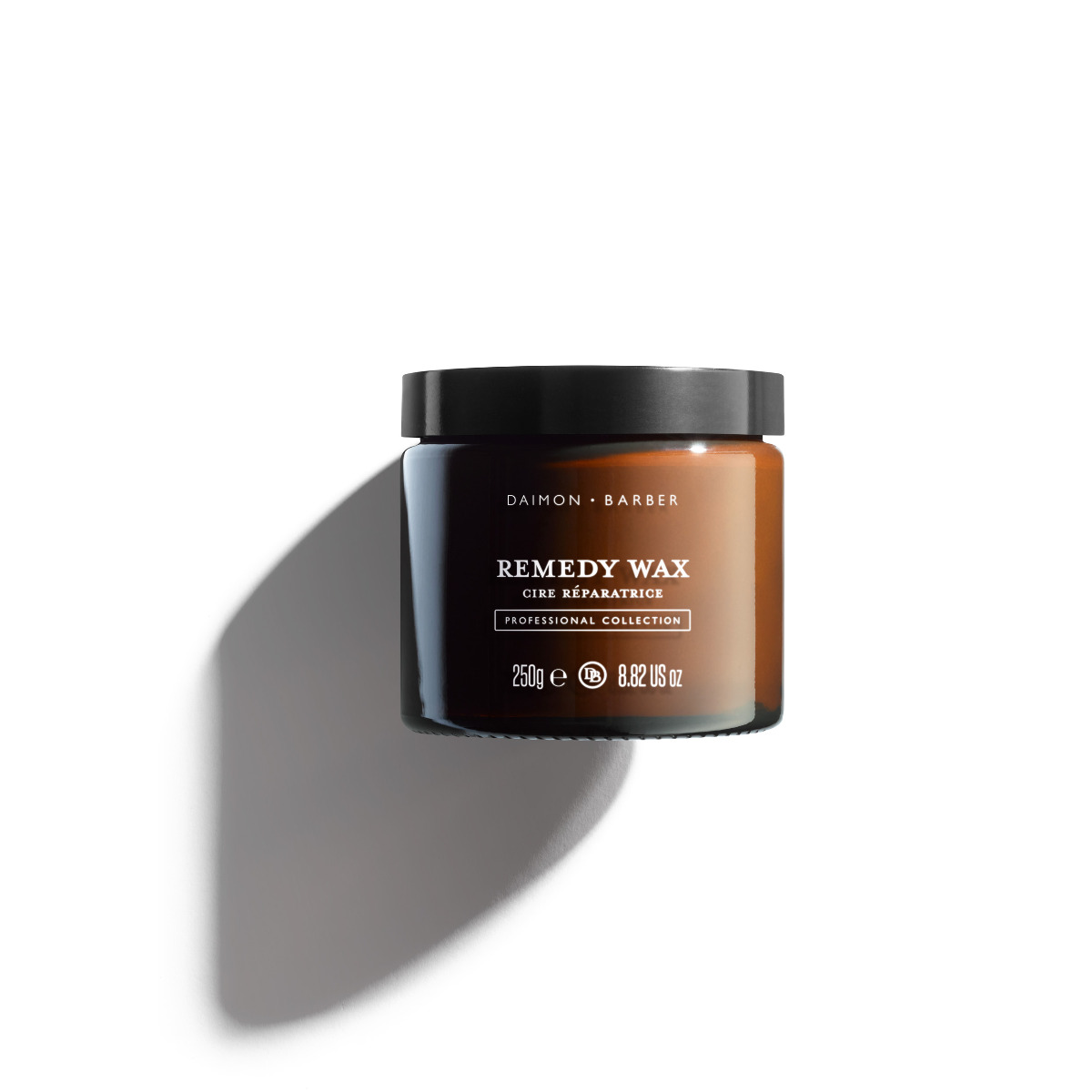 Daimon Barber Remedy Wax - 250g