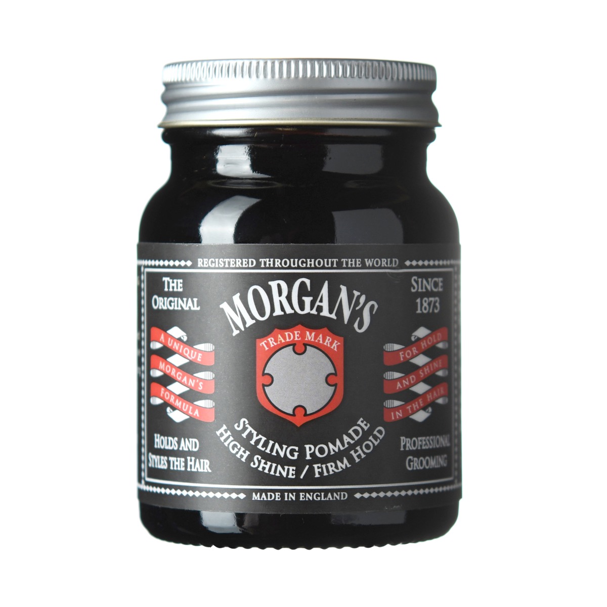 Morgan's Styling High Shine Pomade - 100g