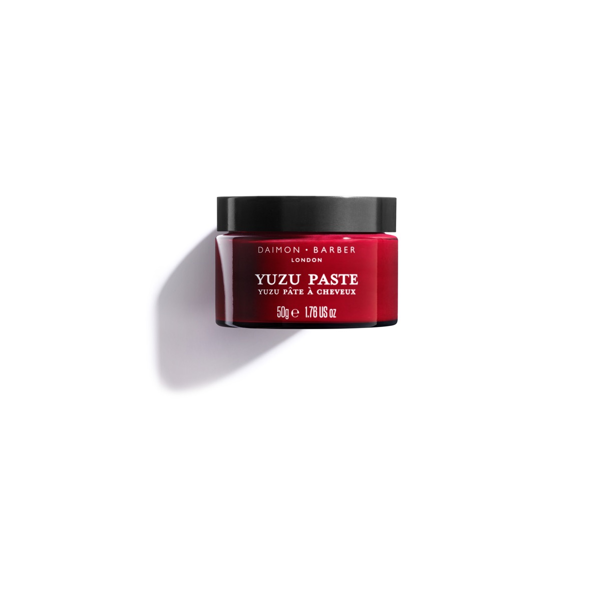 Daimon Barber Yuzu Paste - 50g