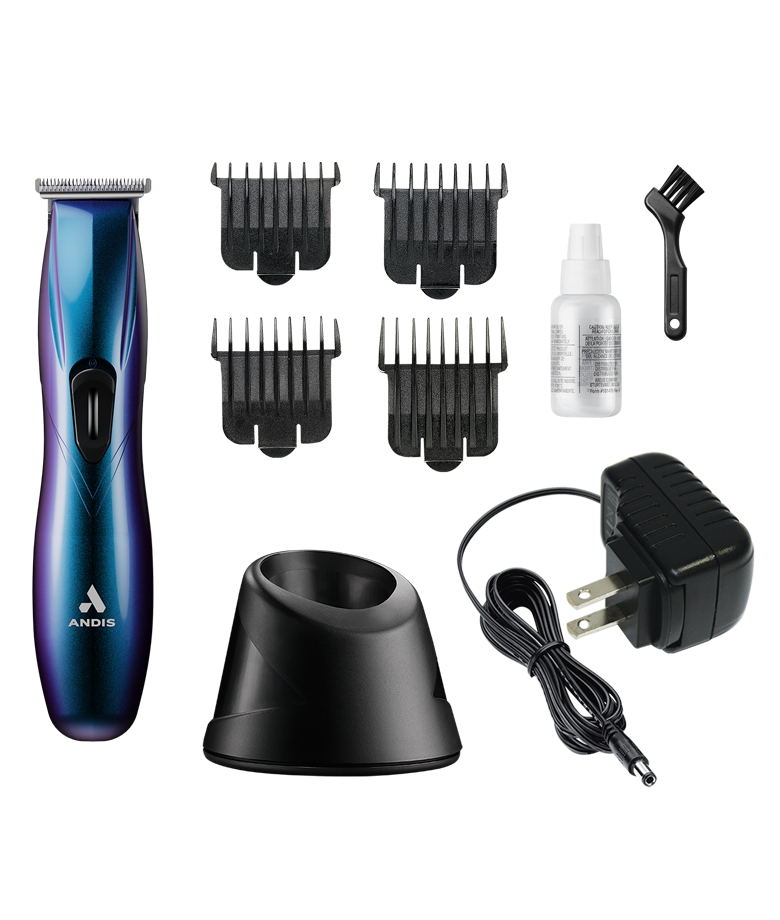 Andis Galaxy Slimline Pro Li Trimmer