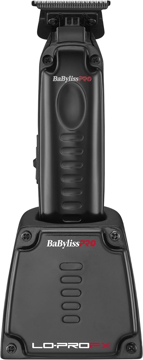 Babyliss Lo Pro FX Trimmer Charging Stand