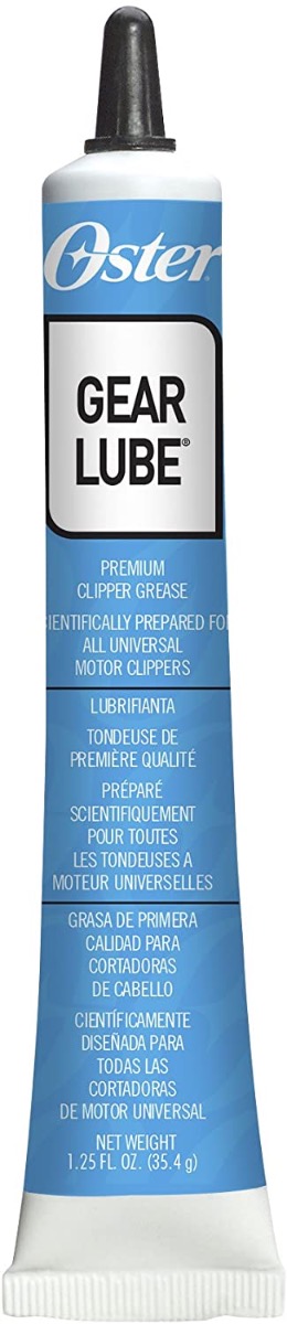 Oster Grease Tube - 35ml