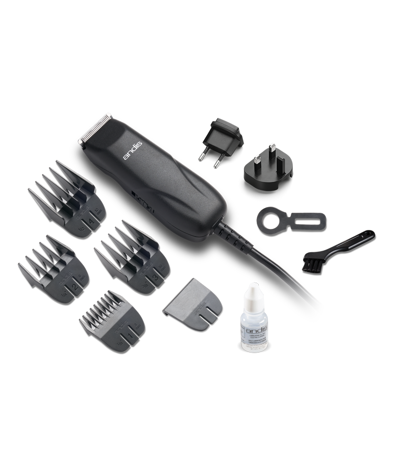 Andis CTX Corded Clipper/Trimmer