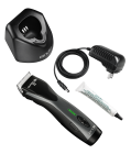 Andis Supra ZR II Cordless Detachable Blade Clipper