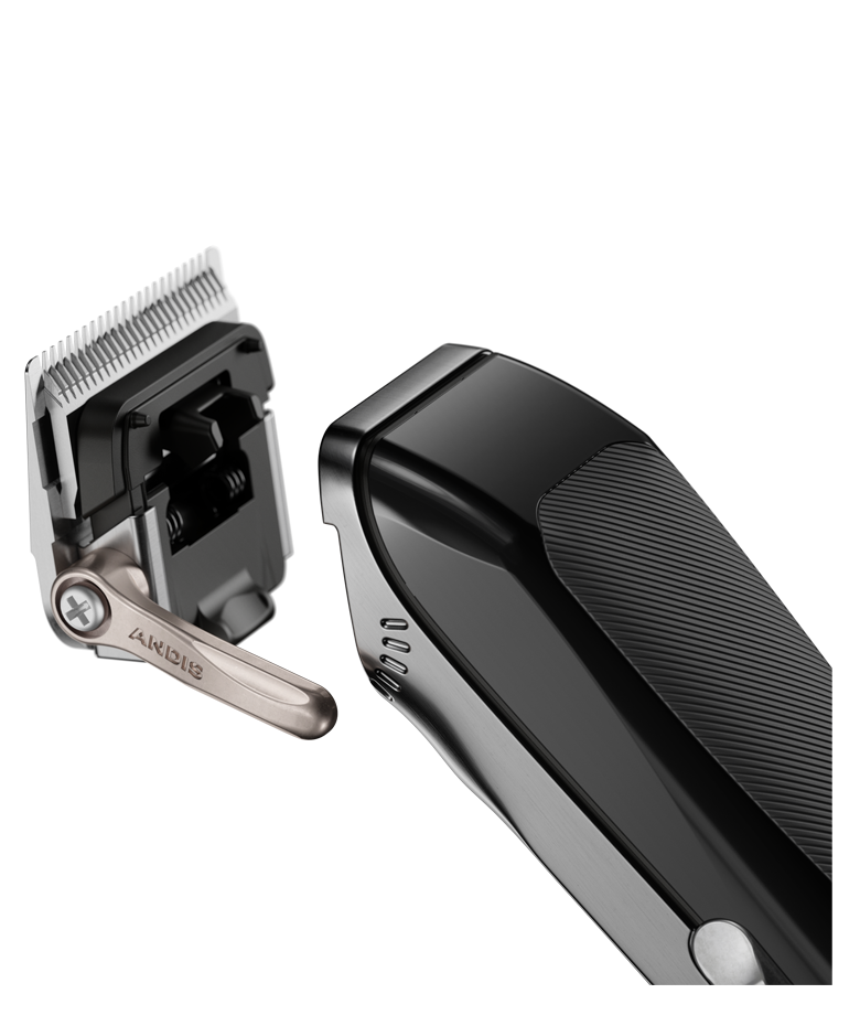 Andis Revite Black Fade Blade Clipper