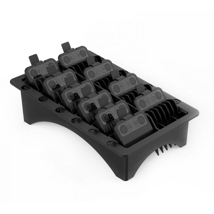 JRL FreshFade 2020 Premium Clipper Guards x 10