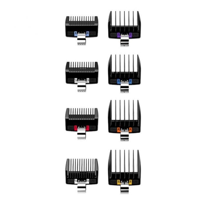 JRL Universal Guards Set