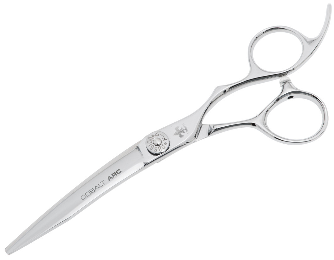 Passion Cobalt Arc Scissor