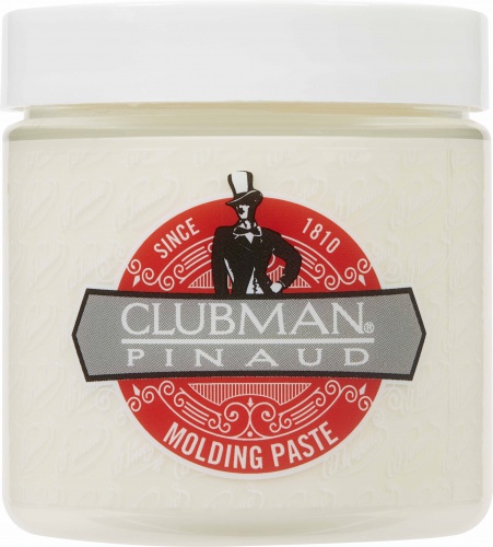 Clubman Pinaud Molding Paste - 113g