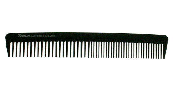 Denman DC03 Small Cutting Comb