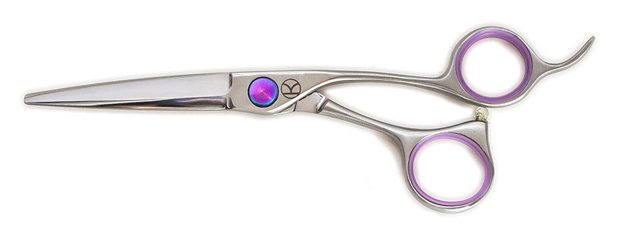Kanpeki Silk Scissor - Offset