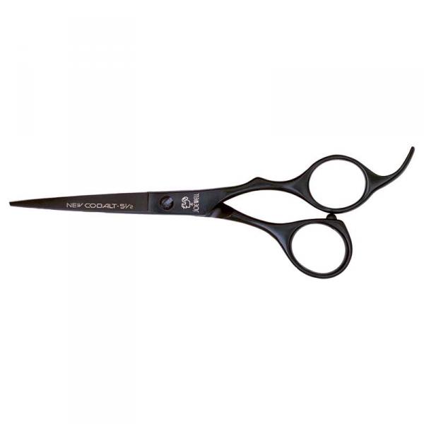 Joewell Cobalt Black Scissors
