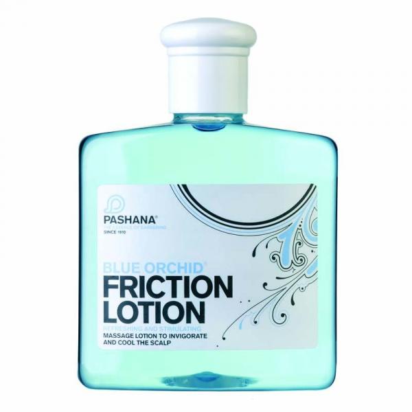 Pashana Blue Orchid Friction Lotion 250ml
