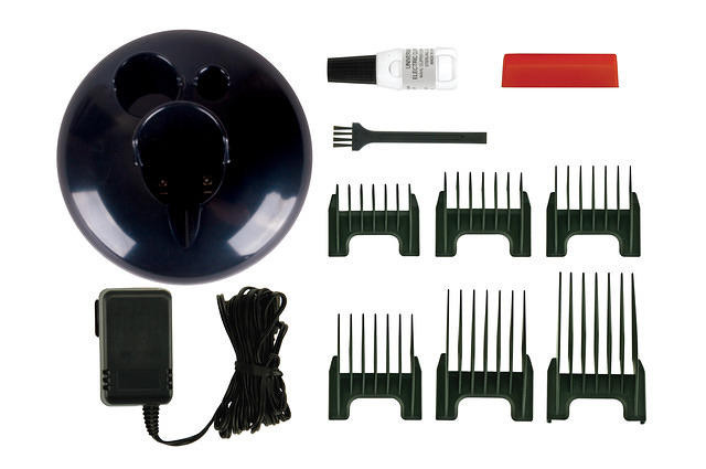 Wahl Bellina Cordless Clippers