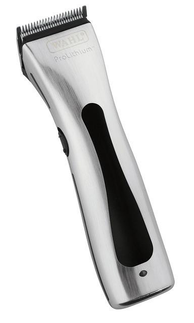 Wahl Beretto Cordless Clipper