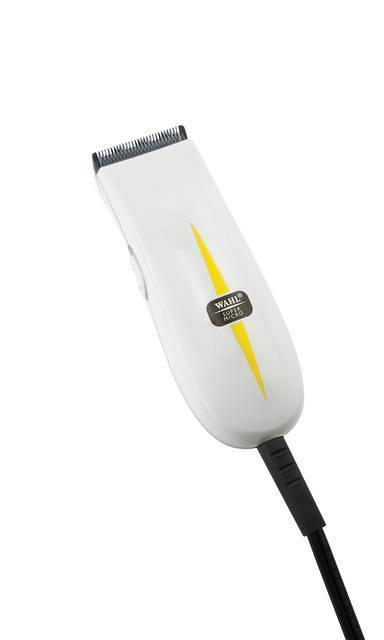 Wahl Super Micro Trimmer