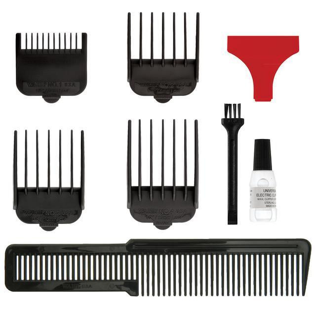 Wahl Super Taper Clipper