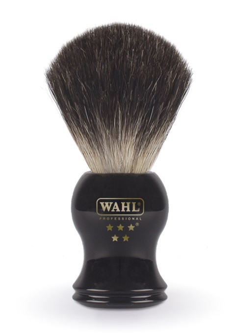 Wahl 5 Star Badger Shaving Brush