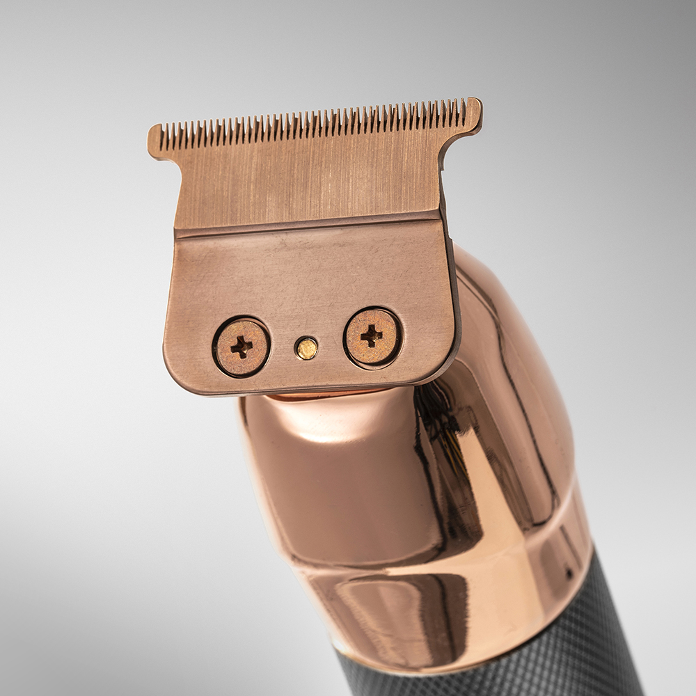 Babyliss Pro Skeleton Trimmer (Rose Gold)