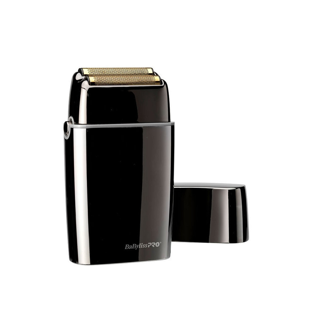 Babyliss Pro Titanium Foil Shaver