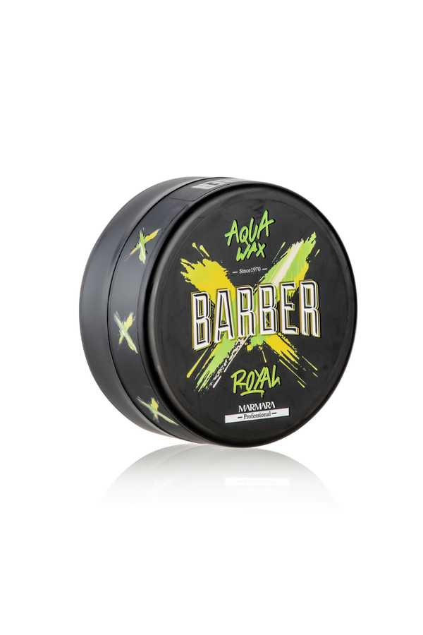 Marmara Barber Aqua Wax - 150ml (Royal)