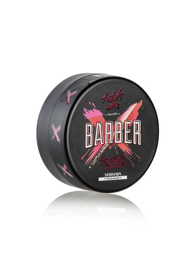 Marmara Barber Aqua Wax - 150ml (Tropical)