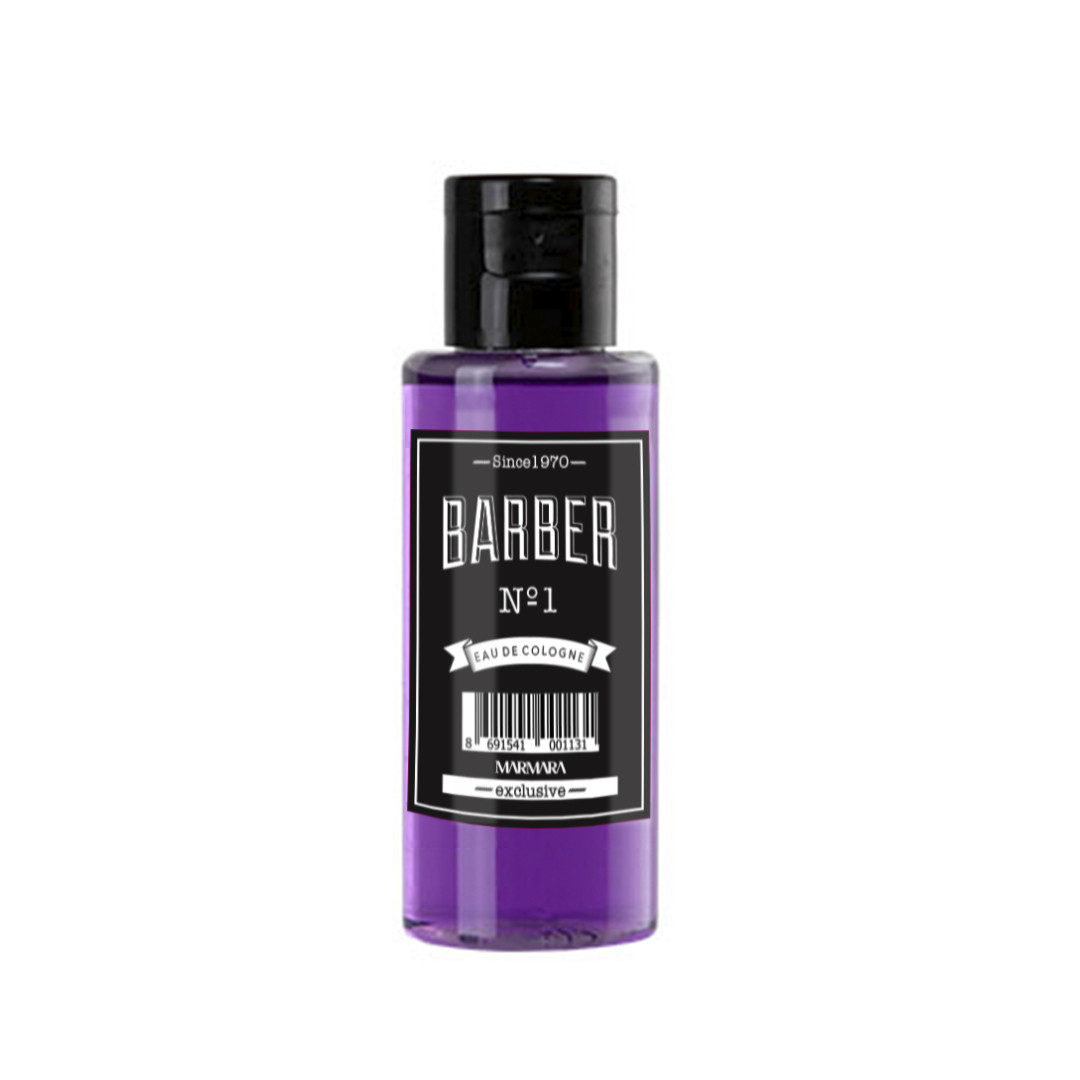 Marmara Barber No 1 Cologne - 50ml *DG*
