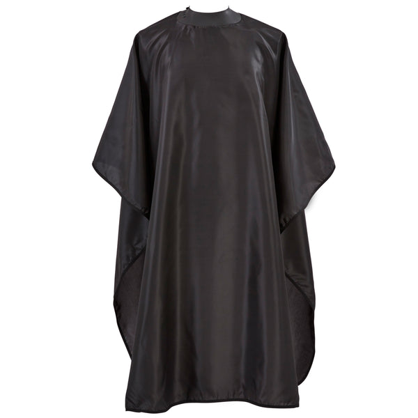 Neo Cape Childrens Uni-Gown (Black) 