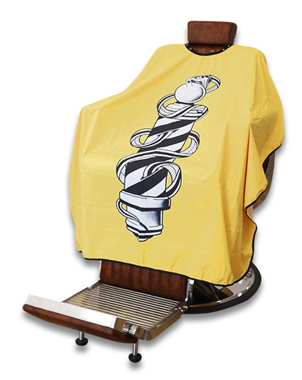 Cape Gang/Sasha Nicole Tattoo Cape