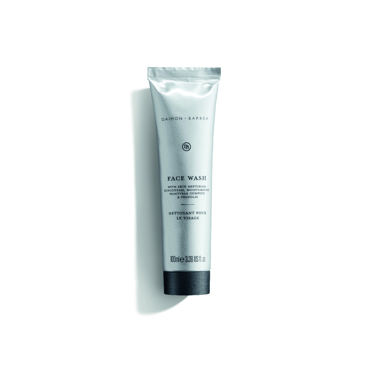 Daimon Barber Face Wash - 100ml