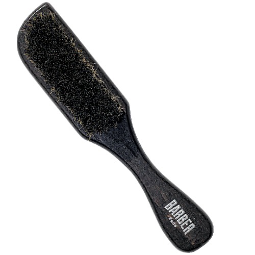 Marmara Barber Fade Brush (Small)