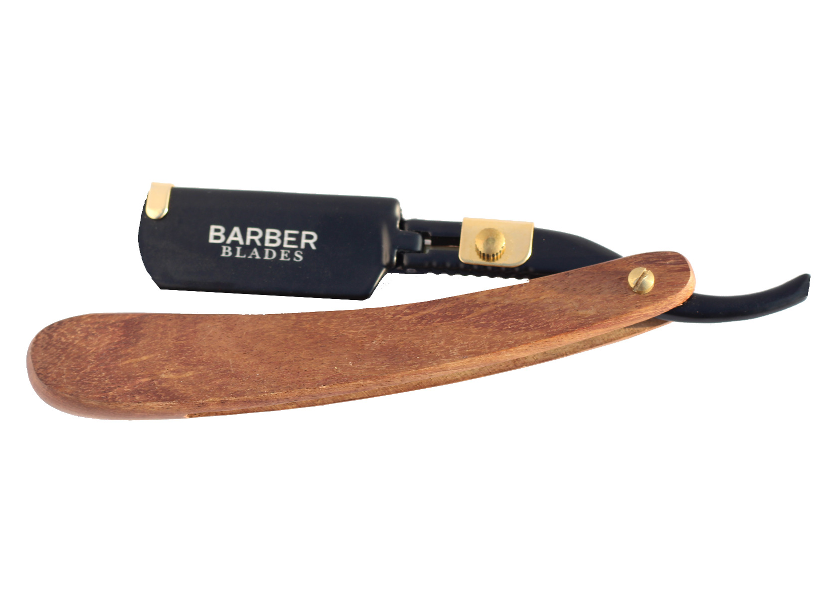 Barber Range Double Edge Cut Throat Razor