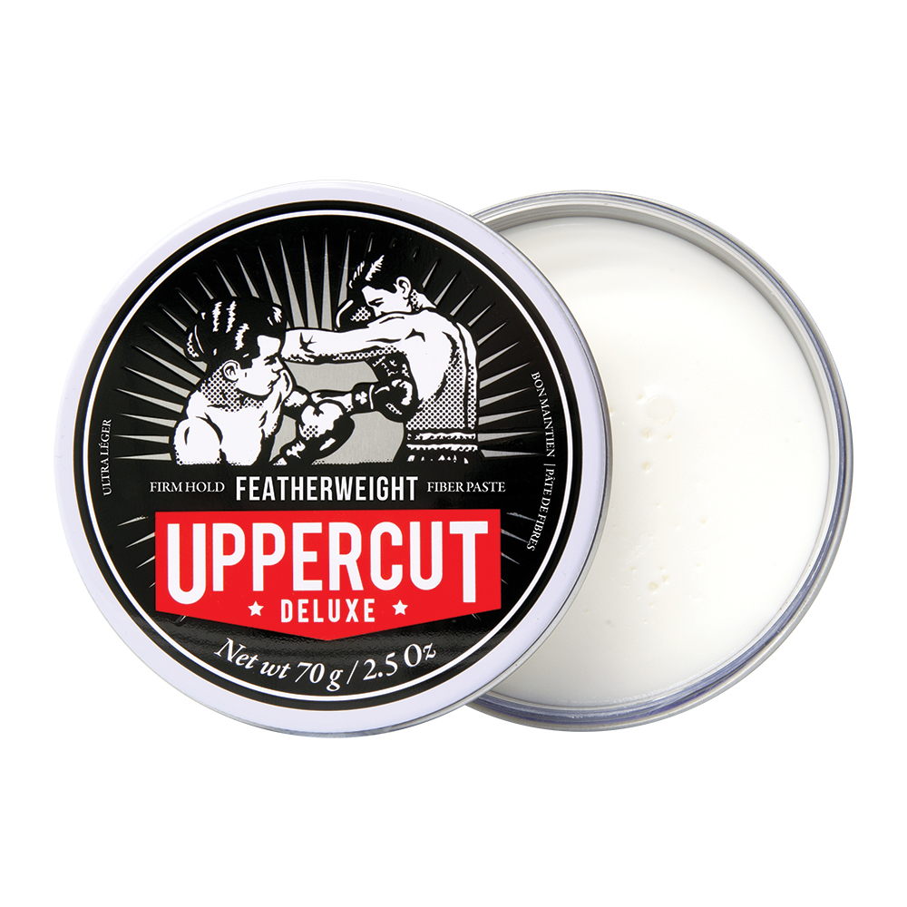 Uppercut Deluxe Featherweight - 70g