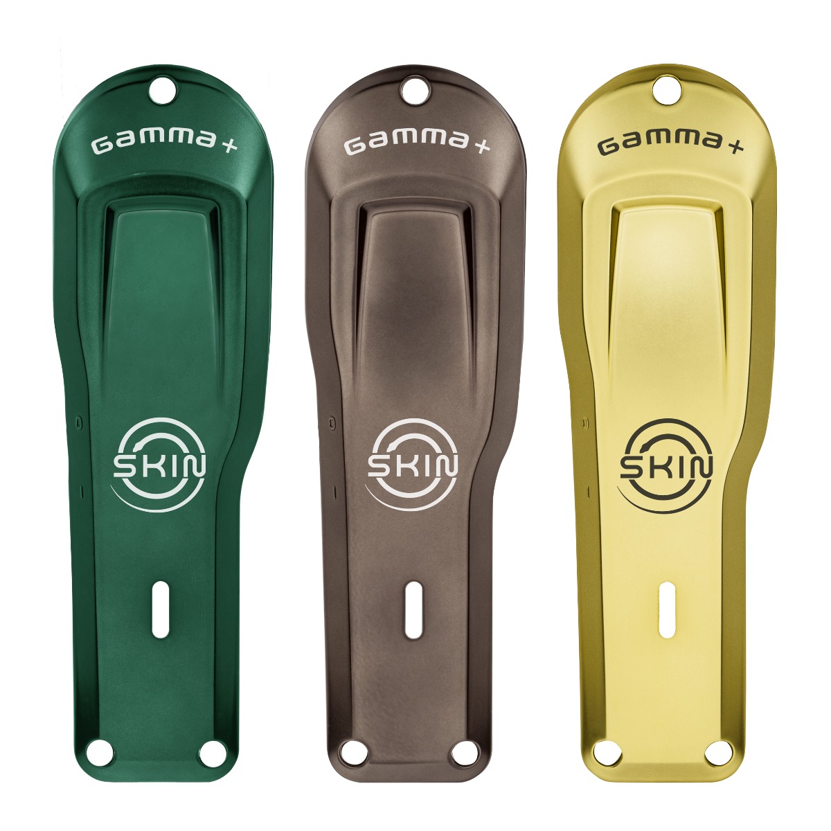 Gamma+ Skin Balding Clipper
