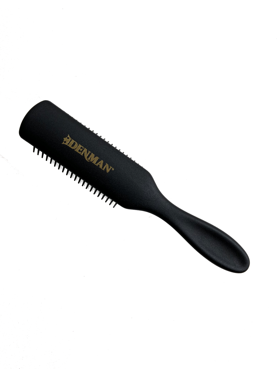 Denman D3M Styling Brush in Black