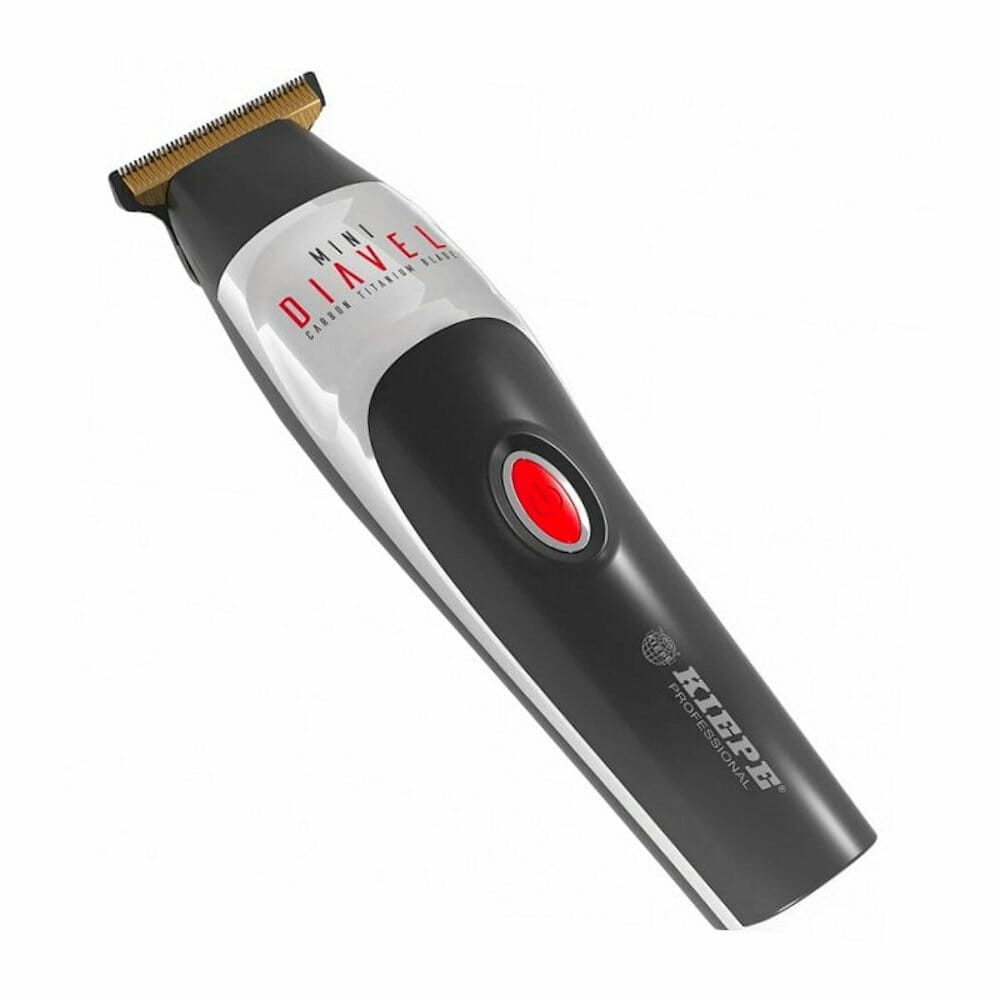 Kiepe Diavel Cordless Trimmer