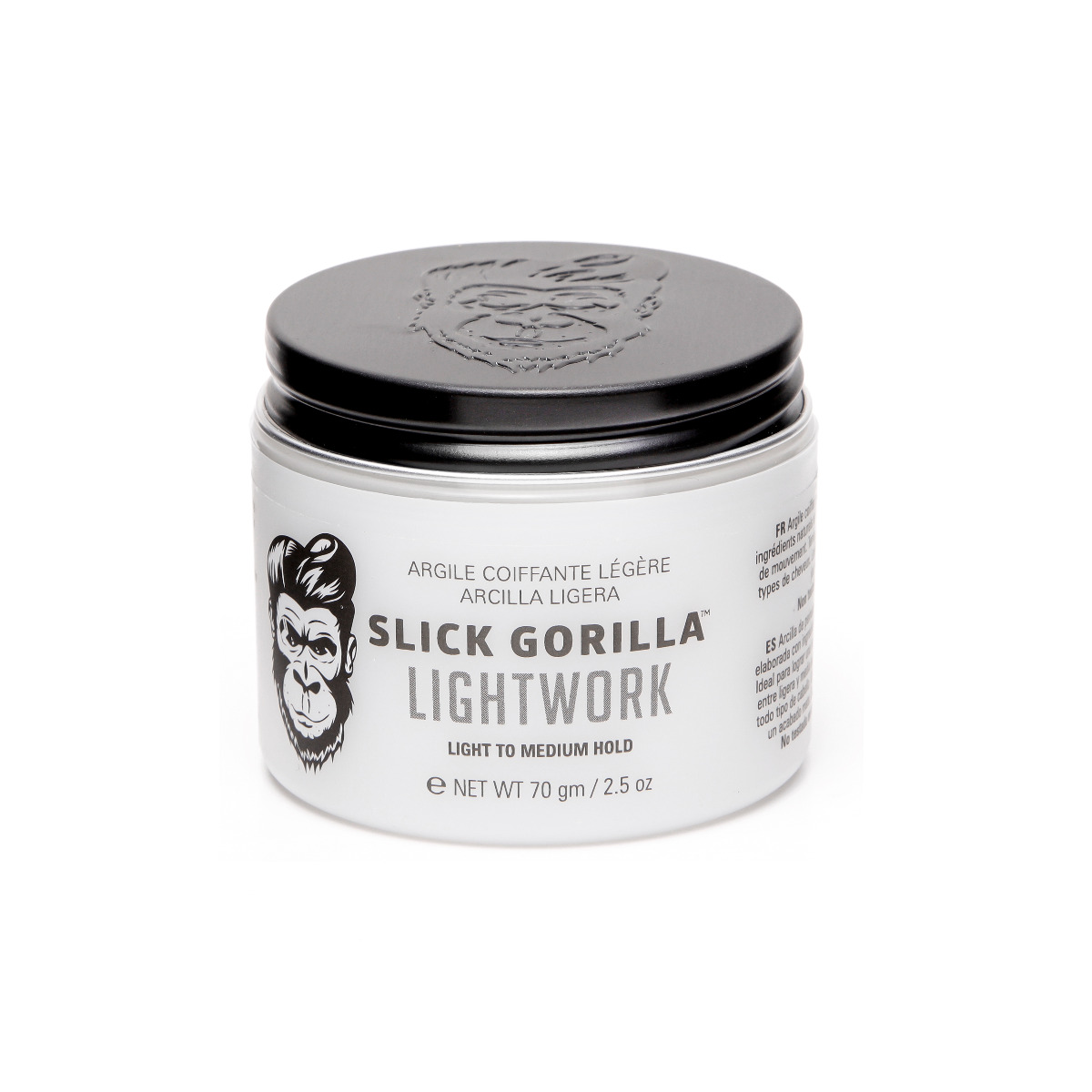 Slick Gorilla Lightwork - 70g
