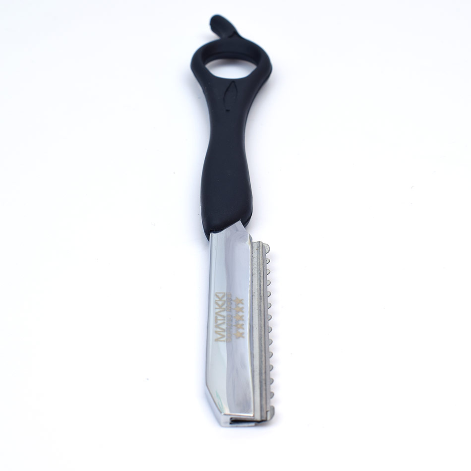 Matakki M2 Hair Texture Razor 