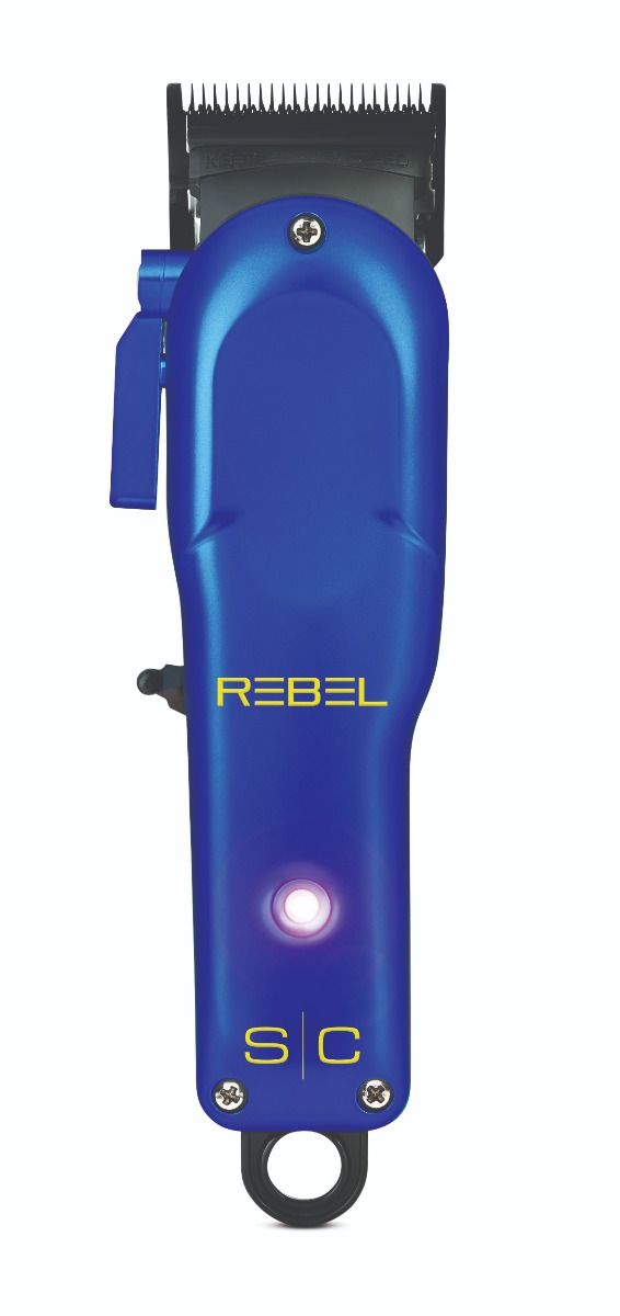 Gamma+ StyleCraft Rebel Clipper
