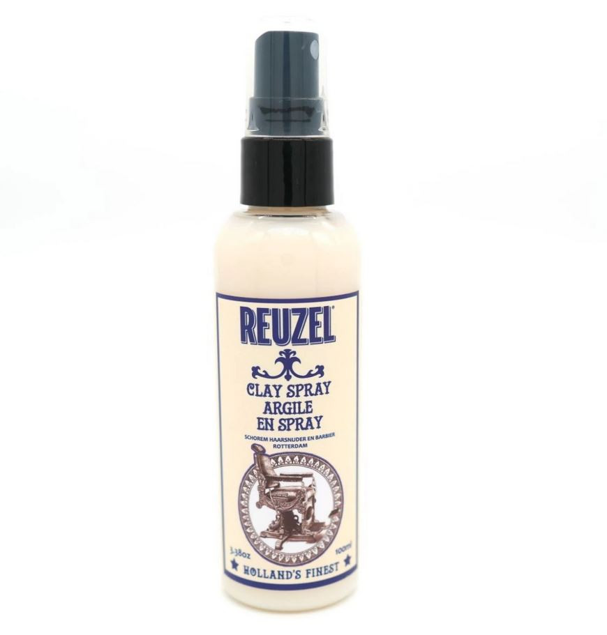 Reuzel Clay Spray - 100ml (3.38oz) 