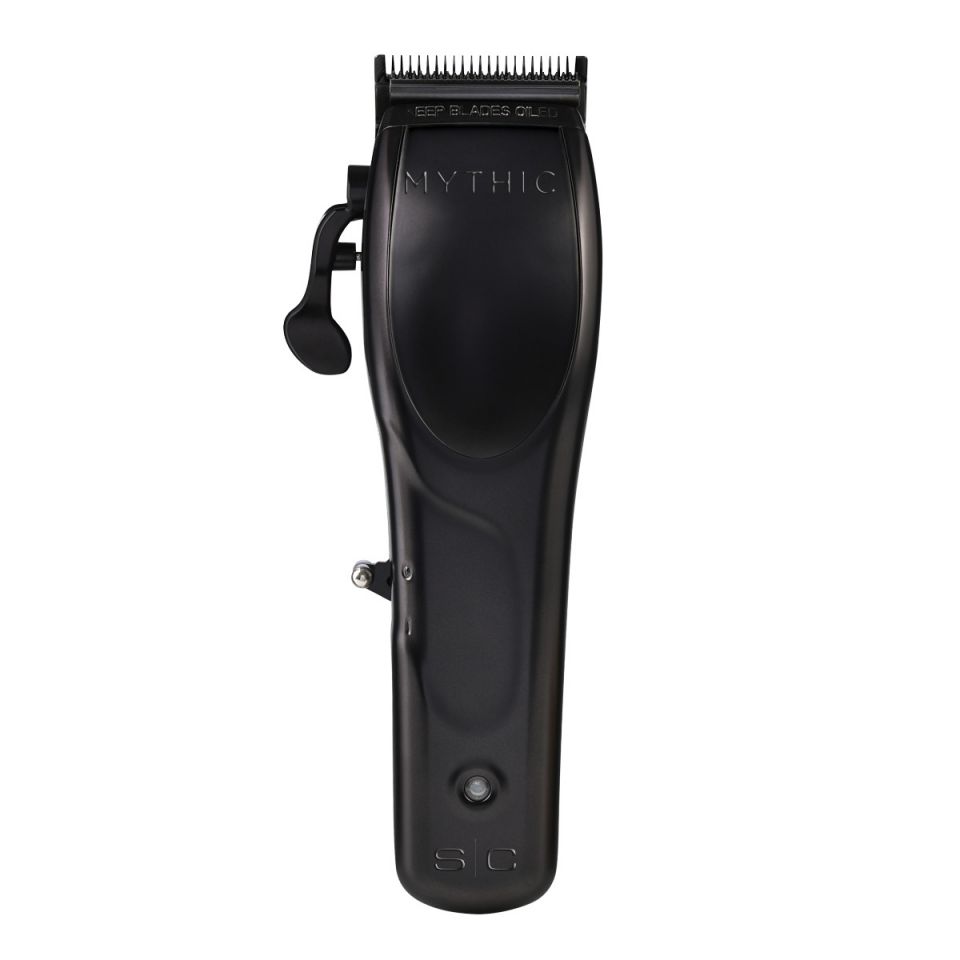 Gamma+ Stylecraft Mythic Metal Clipper