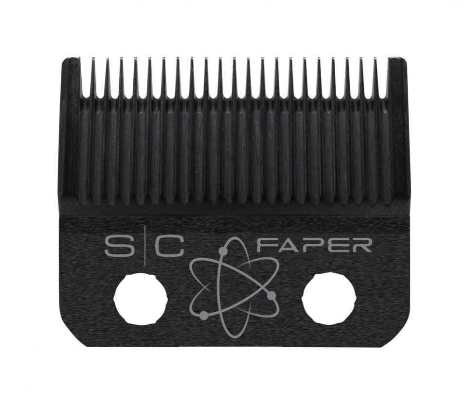 Gamma+ Stylecraft Mythic Metal Clipper