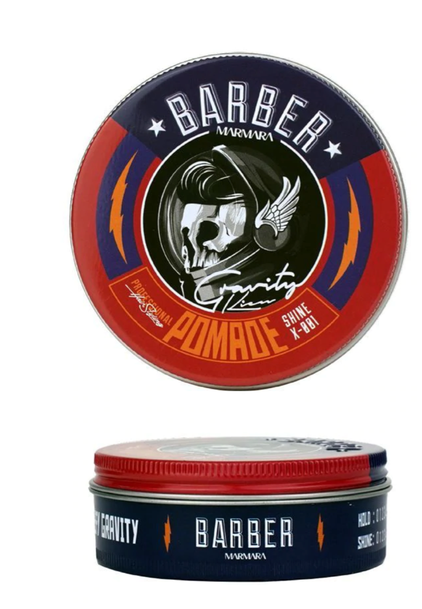 Marmara Barber Premium Pomade Wax - 100ml
