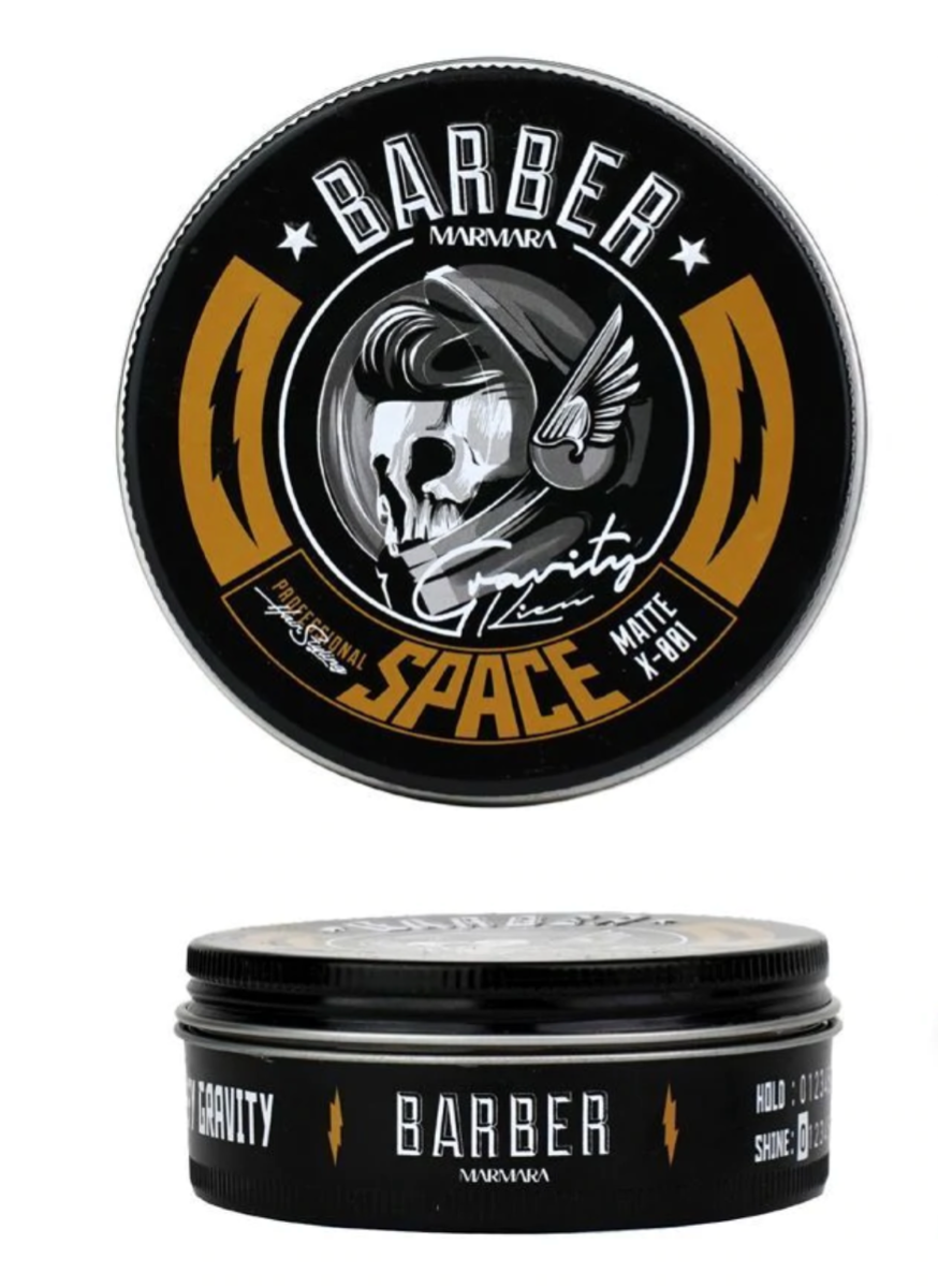 Marmara Barber Premium Space Wax - 100ml