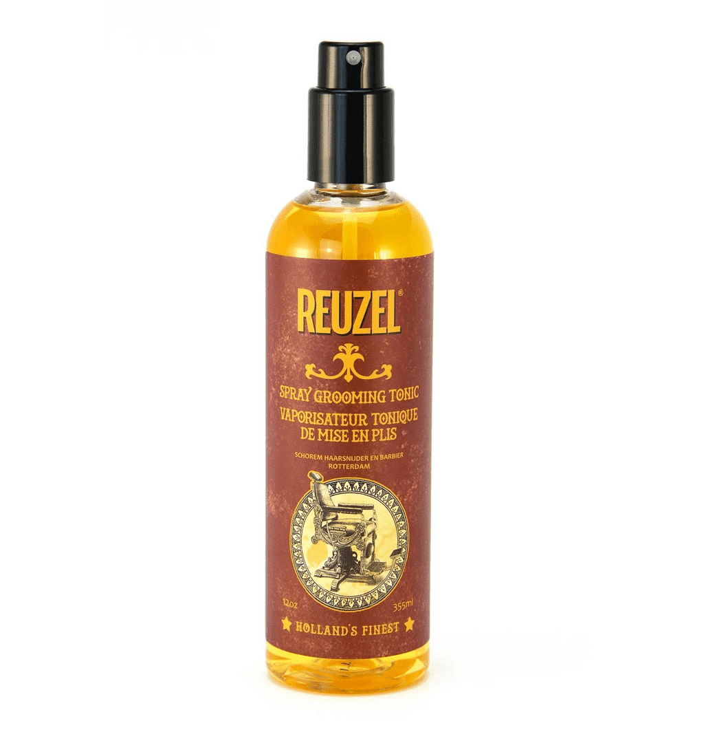 Reuzel Spray Grooming Tonic - 355ml *DG*