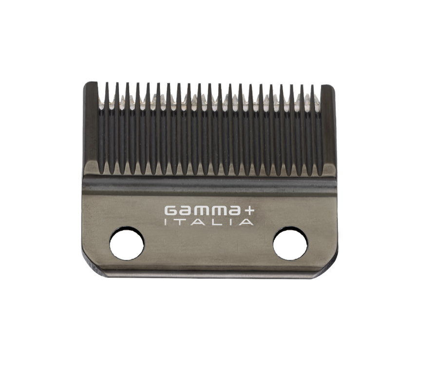 Gamma+ Clipper DLC Fixed Blade - TAPER